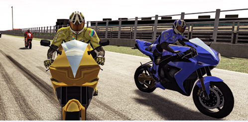 VR多人竞技摩托 新品VR越野竞技摩托，虚拟现实摩托，多人互动VR摩托，互动竞技摩托，高品质VR摩托