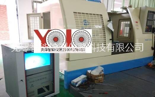 上海压电式三向切削力测试系统厂家价格