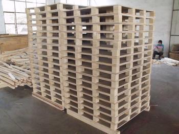 优质木箱托盘厂家 上海木箱托盘定做 上海木箱厂 木箱托盘供货商 木制品加工定做