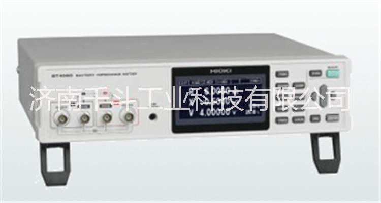 济南市日本日置BT3563/BT356厂家日本日置BT3563/BT3562电池测试仪HIOKI华南代理