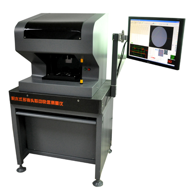 三次元影像测量仪GM 70.60