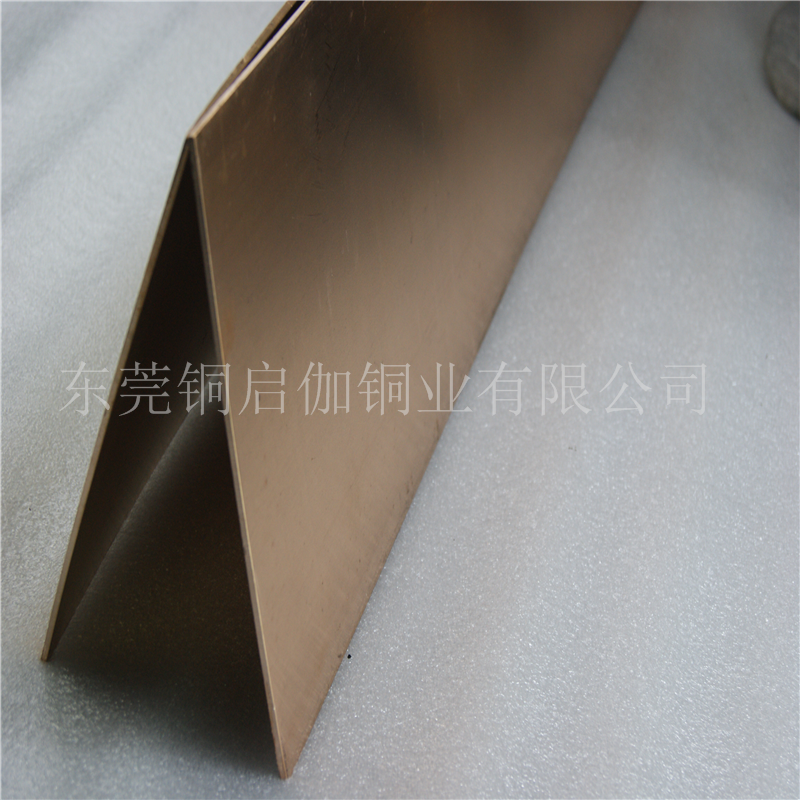 生产上海磷铜板 上海磷青铜板厂家