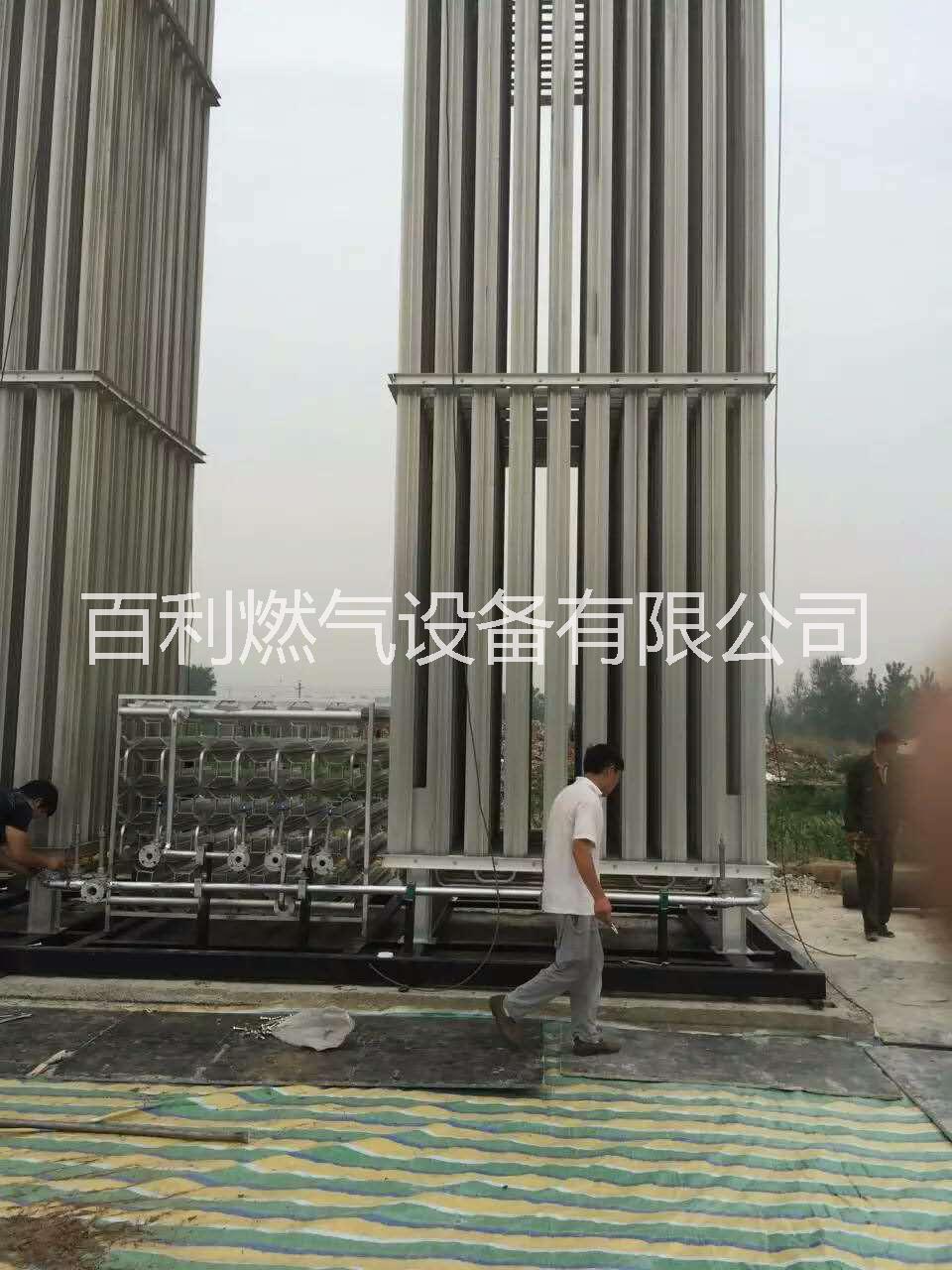 邢台市天然气LNG槽车软管 低温液体软厂家
