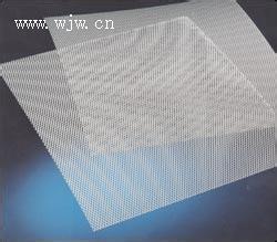 钛网、钛网阳极、钛网板、圆孔钛网