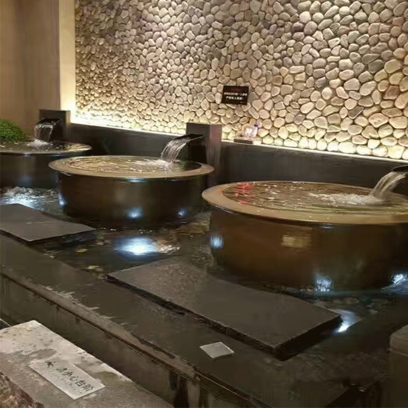 景德镇陶瓷泡澡缸