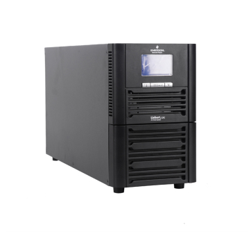 10k00ALA102C00艾默生模块UPS电源10KVA机架式安装