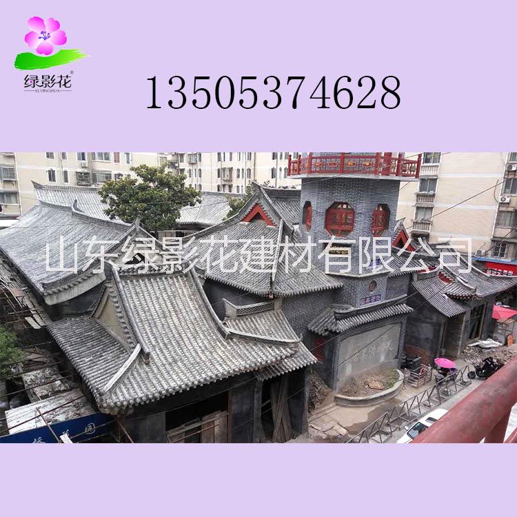 古建漆 仿古漆寺庙亭子翻新漆