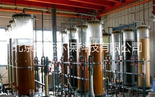 唐山玉田工业用水处理设备厂家  工业软水设备 大型纯净水机组 锅炉软化水净化