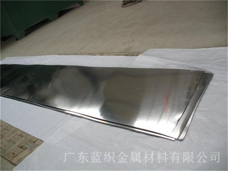 钛合金加工机械零件加工航空钛合金