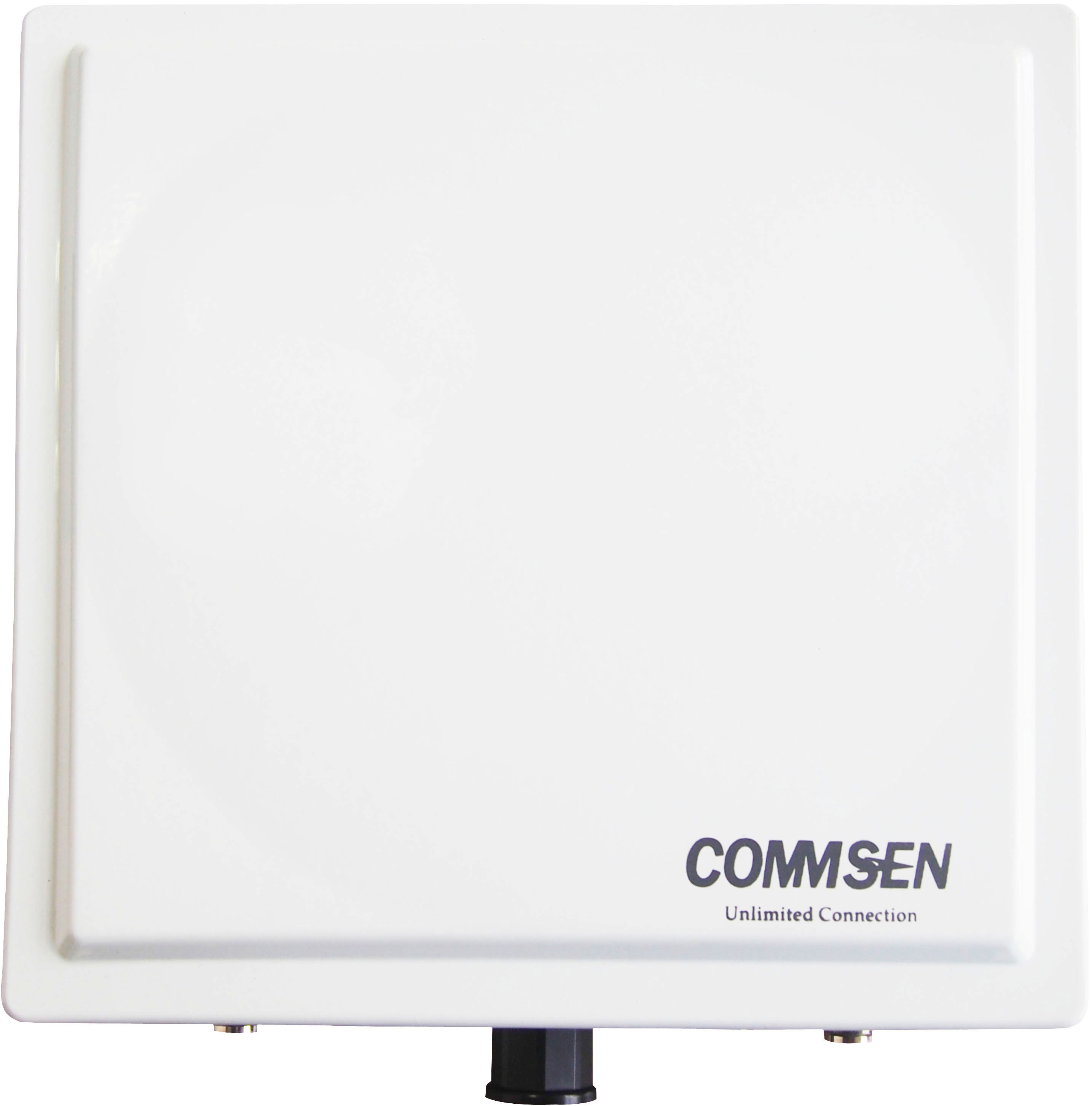 COMMSEN-科讯-森林防火监控系统平台建设方案