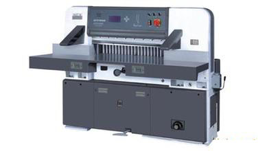 新款机械式高性能切纸机 机械式高性能切纸机