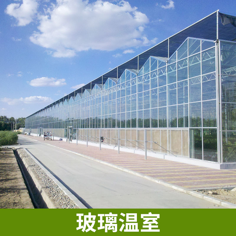 玻璃生态餐厅温室出厂价格直销 大棚骨架 大棚骨架厂 玻璃温室