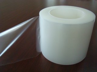 佛山塑料产品表面保护膜厂家图片