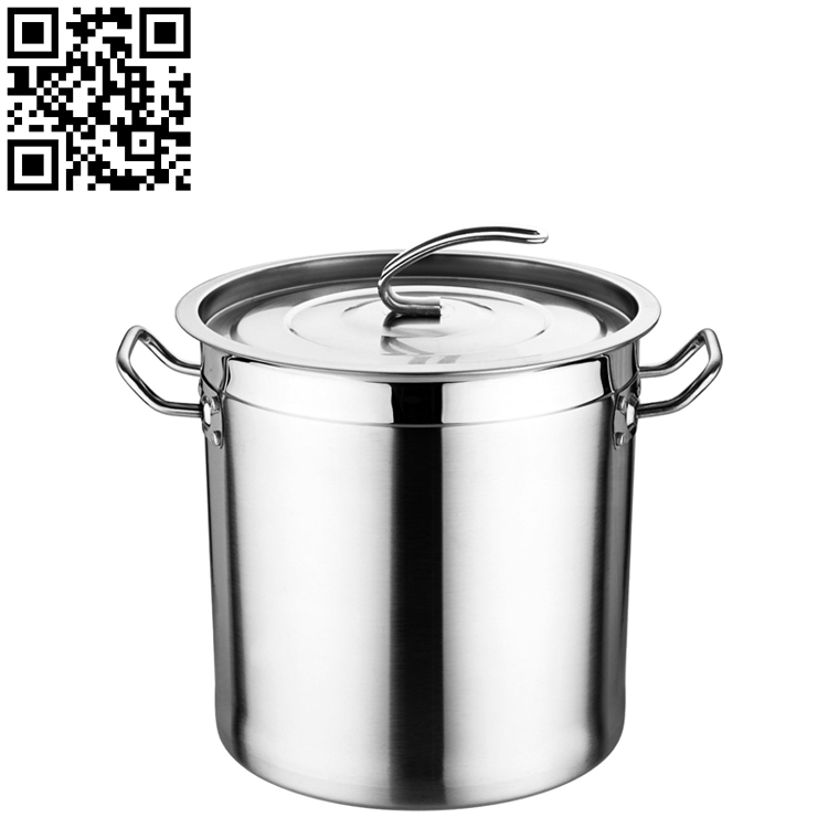 不锈钢商用桶系列 3.0耐用底汤桶