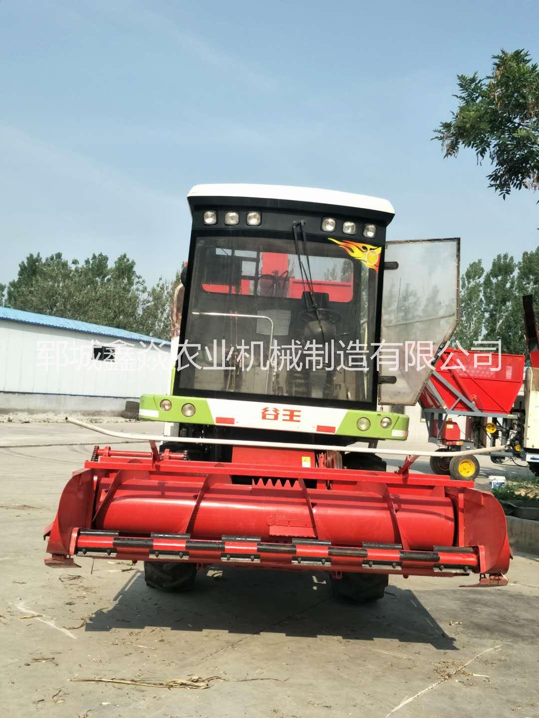 郓城鑫焱农业机械制造有限公司