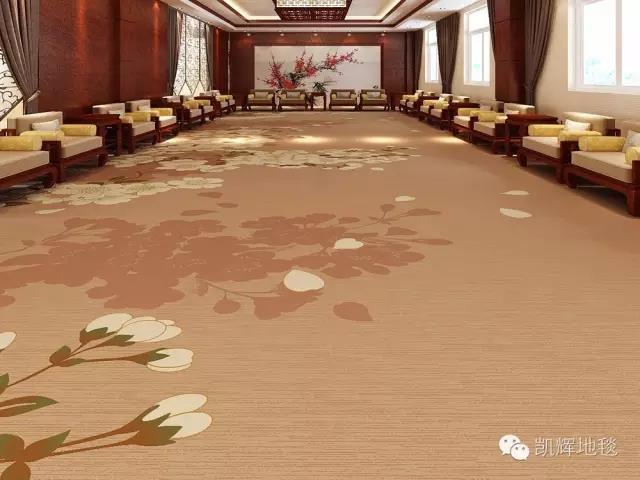 广东酒店印花地毯厂家直销 广东专业生产酒店印花地毯厂家 广东印花地毯公司