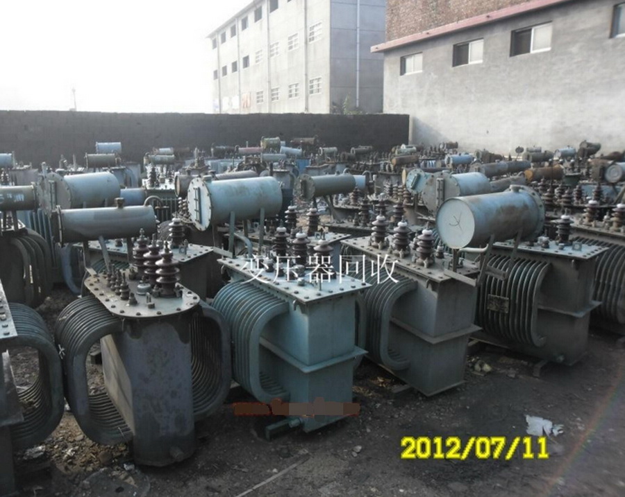 深圳市机器设备回收厂家