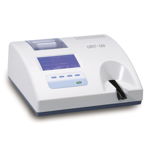 供应优利特URIT-180尿液分析仪