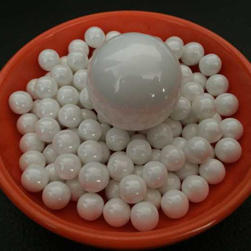 供应氧化锆球 钇稳定氧化锆珠 陶瓷球 95锆球 氧化锆球