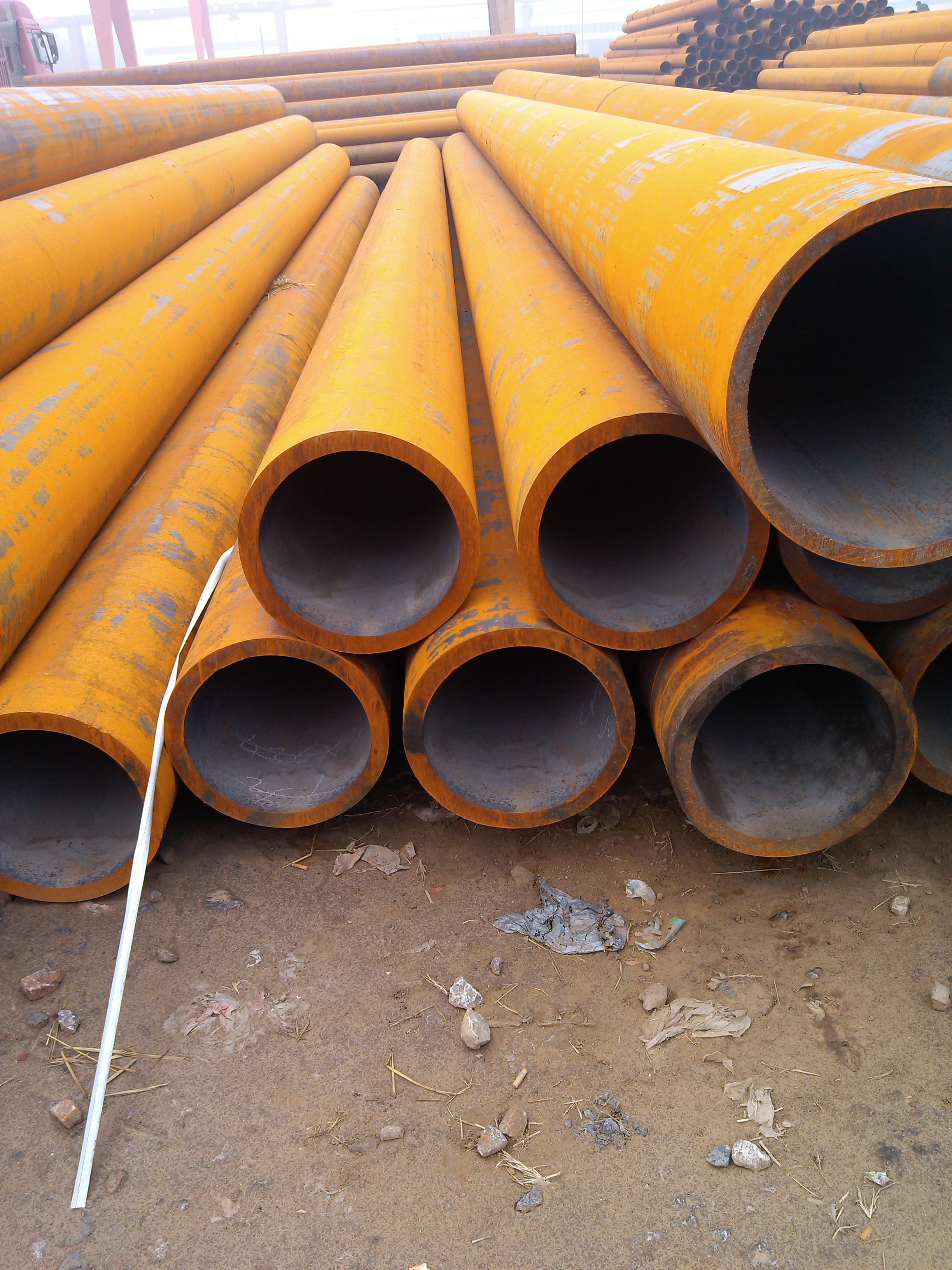 供应37Mn5钢管、37Mn5无缝钢管、37Mn5合金钢管、37Mn5管材价格，37Mn5产品性能