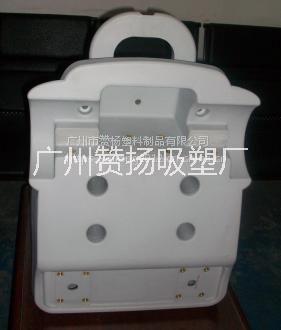 广州赞杨厂家生产洗地机外壳   大型滚塑加工   专业滚塑加工