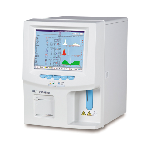 供应优利特URIT-180尿液分析仪