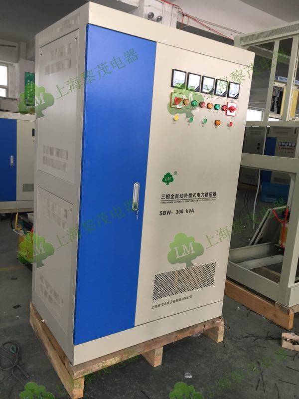 上海市激光切割机专用稳压器厂家