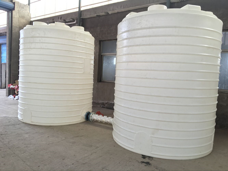 浙江20吨化工塑料储罐  20吨耐高温塑料水塔  塑料储罐 塑料水塔