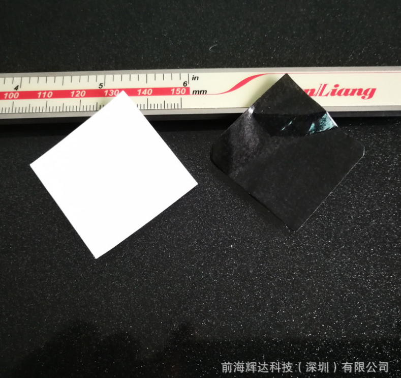 供应深圳3M9080黑色双面胶 3M9080无纺布黑色双面胶 电子产品 厂家热销