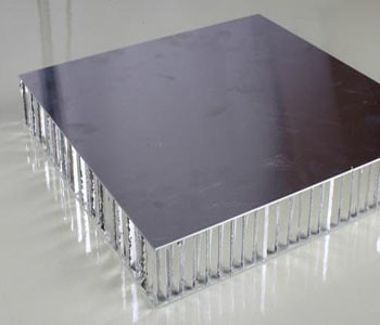 铝蜂窝板的加工方法和特点介绍