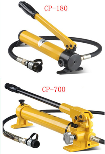CP系列手动液压泵厂家直销 CP系列手动液压泵供应商 CP系列手动液压泵批发价格 CP系列手动液压泵