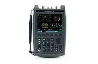 高价收购安捷伦N9925A手持式微波矢量网络分析仪
