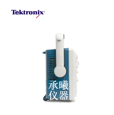 销售/租赁Tektronix泰克MDO3012混合域数字示波器双通道100M示波器