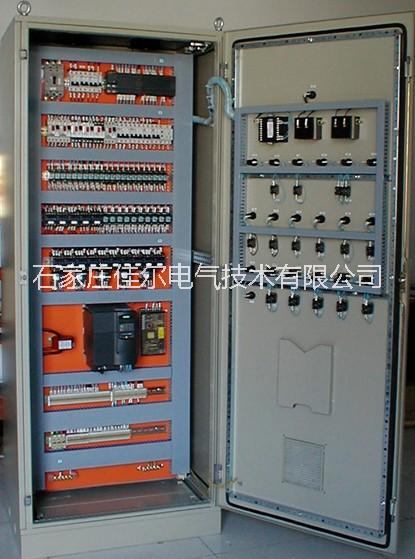 PLC控制柜/自控柜/电控柜河北PLC控制系统/PLC控制柜/自控柜/电控柜