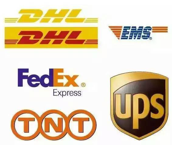 香港DHL国际快递空运到美国德国加拿大英国FBA 双清含税UPS DPD
