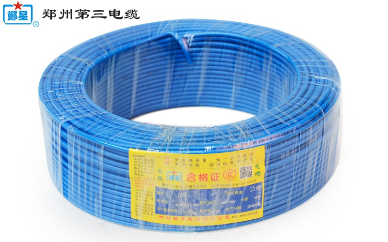 郑州三厂BVR|三厂电线|郑州电线电缆郑州三厂BVR电线|郑州电线电缆图片