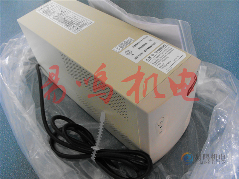 日本FUJI不停电UPS电源 M-UPS030AE2B-UC（B)国内代理直销