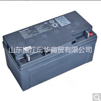 松1下UPS不间断电源蓄电池12V65A LC-P1265ST(12V65A/20HR)  松1下蓄电池12V65A图片
