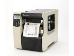 河南郑州斑马170XI4宽幅打印机高清小标签打印机直选斑马170图片