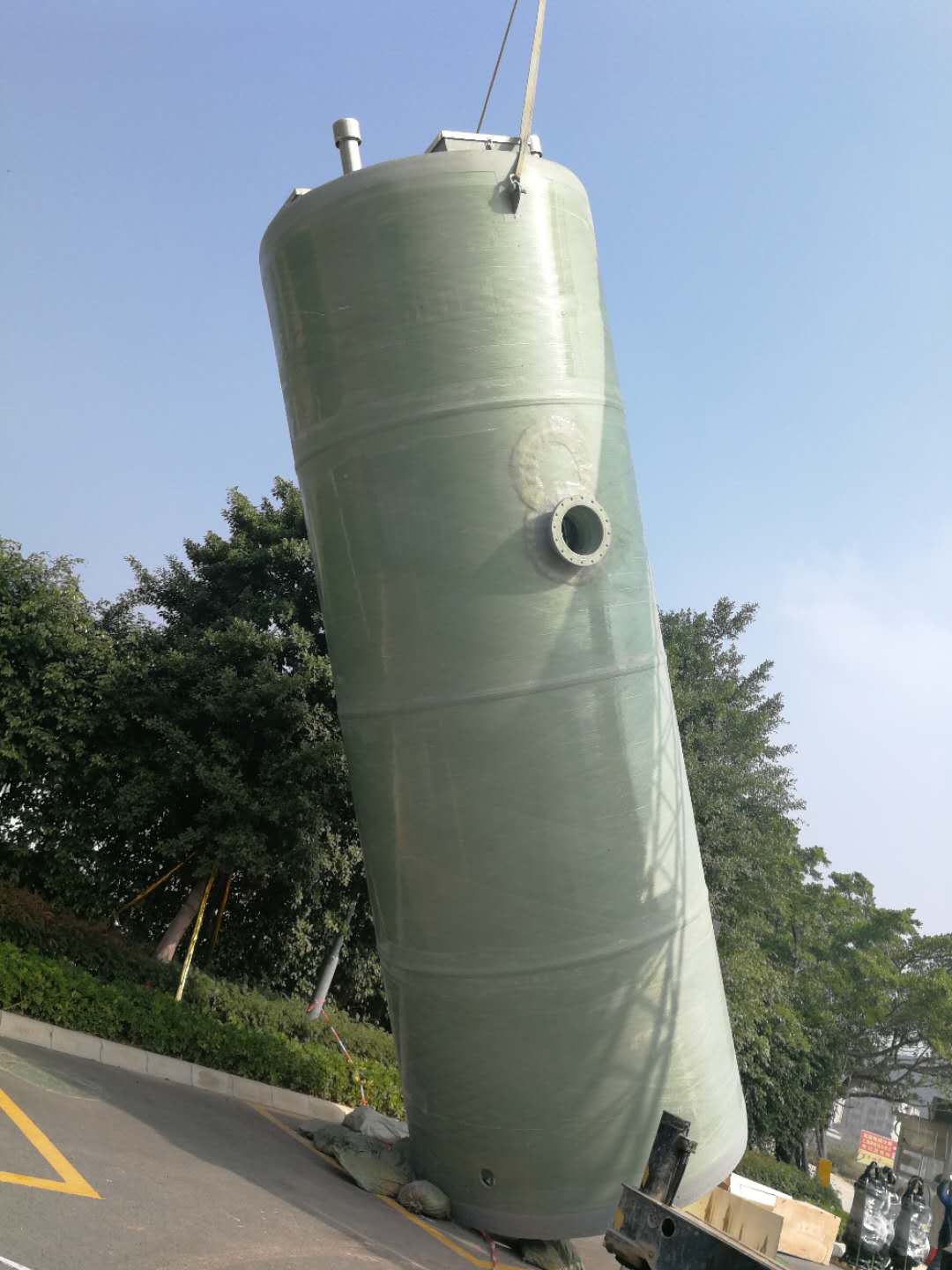 南京一体化预制泵站安装|南京污水处理设备哪家好|南京污水处理设备