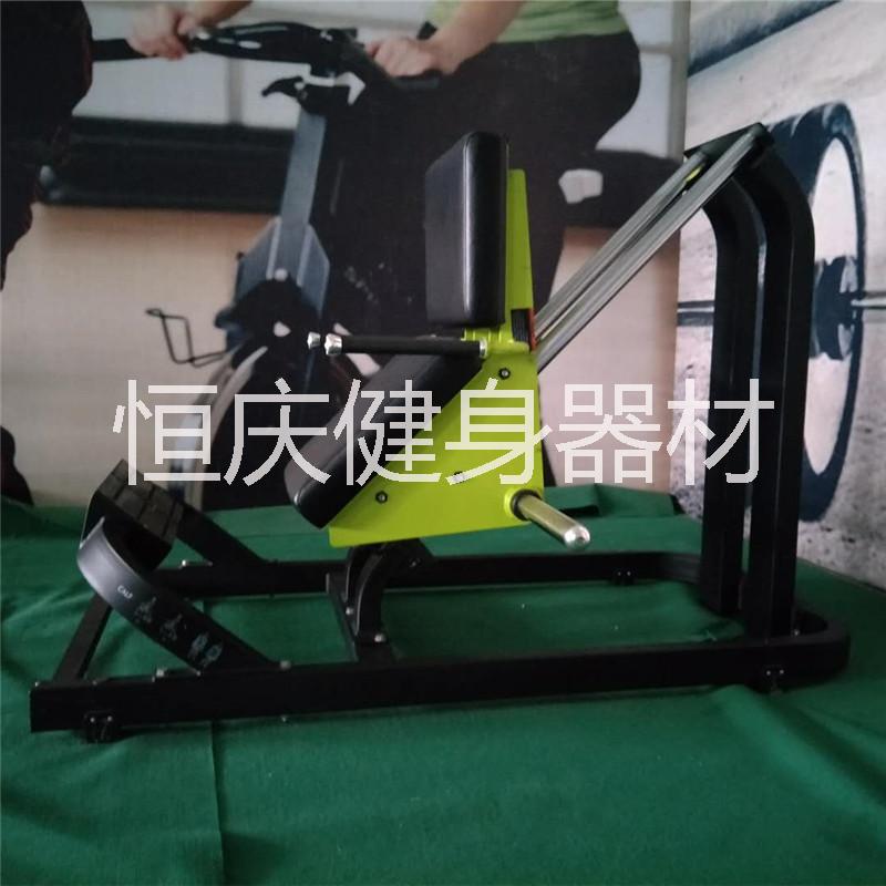 坐式小腿训练器 美腿器 体育器械 健身房工作室健身器材 瘦腿美腿
