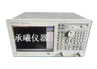 销售美国Agilent安捷伦E5062A 300kHz至3GHz射频网络分析仪E5062A图片