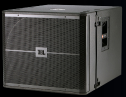 JBL VRX900系列线阵列音箱