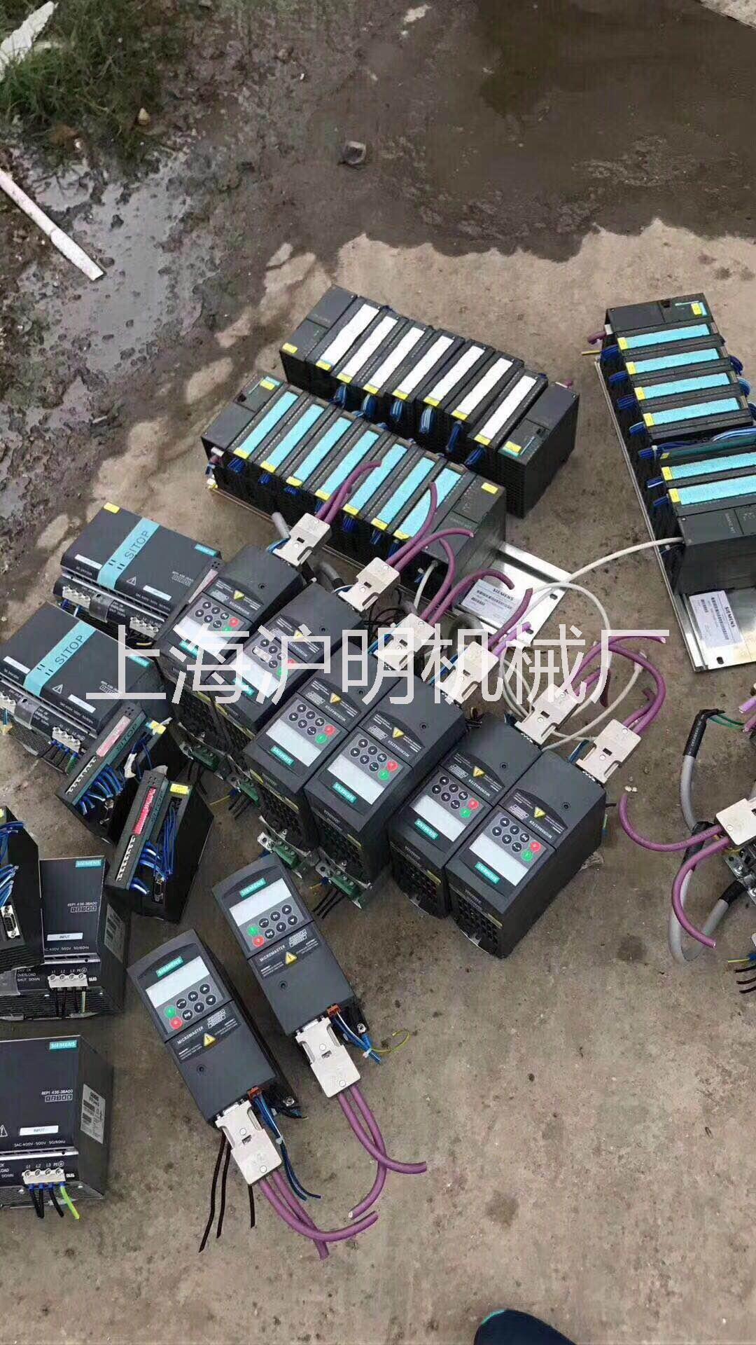 编程二手 上海沪明机械回收编程 价格可议图片