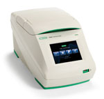 BIO-RAD伯乐T100基因扩增PCR仪图片