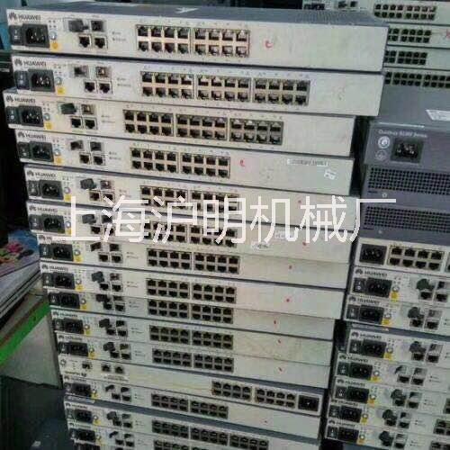 服务器二手 上海沪明机械 大量收购服务器图片