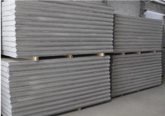 EPS复合板  贵州复合板厂家 复合板加工厂 复合板批发价格  EPS复合板供应商图片