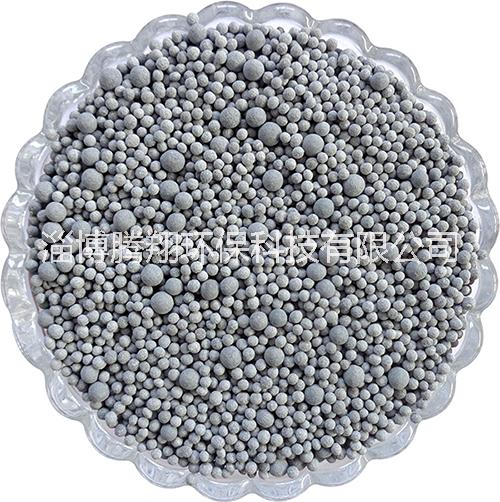 L淄博腾翔富氢陶瓷球  负电位球的功能和检测方法