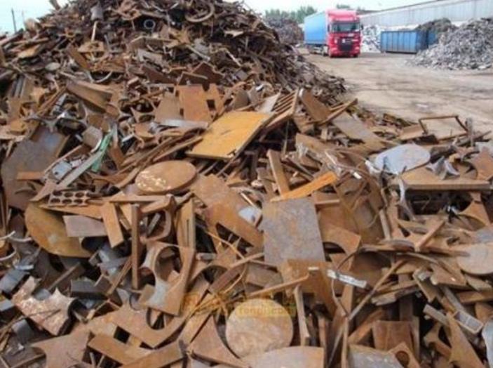 长沙市回收废旧金属厂家