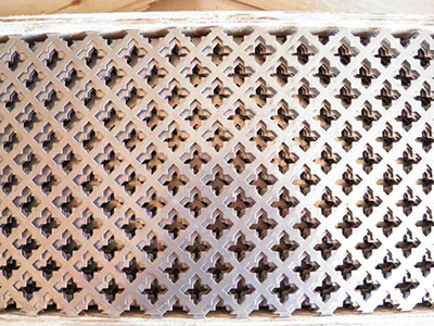 铁板冲孔网 消音网 装饰圆孔网板